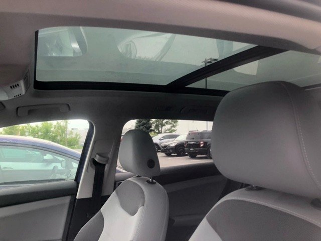 2022 Volkswagen Taos Comfortline