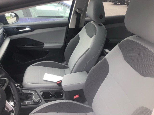 2022 Volkswagen Taos Comfortline