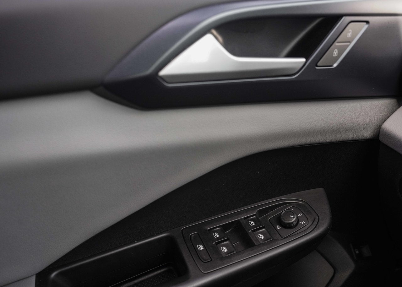 2022 Volkswagen Taos Comfortline