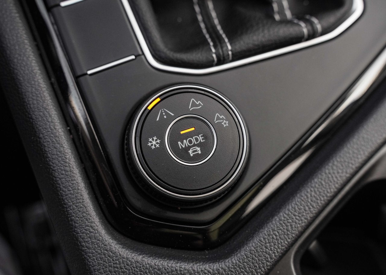 2022 Volkswagen Taos Comfortline