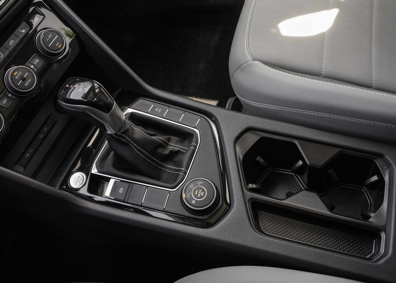 2022 Volkswagen Taos Comfortline