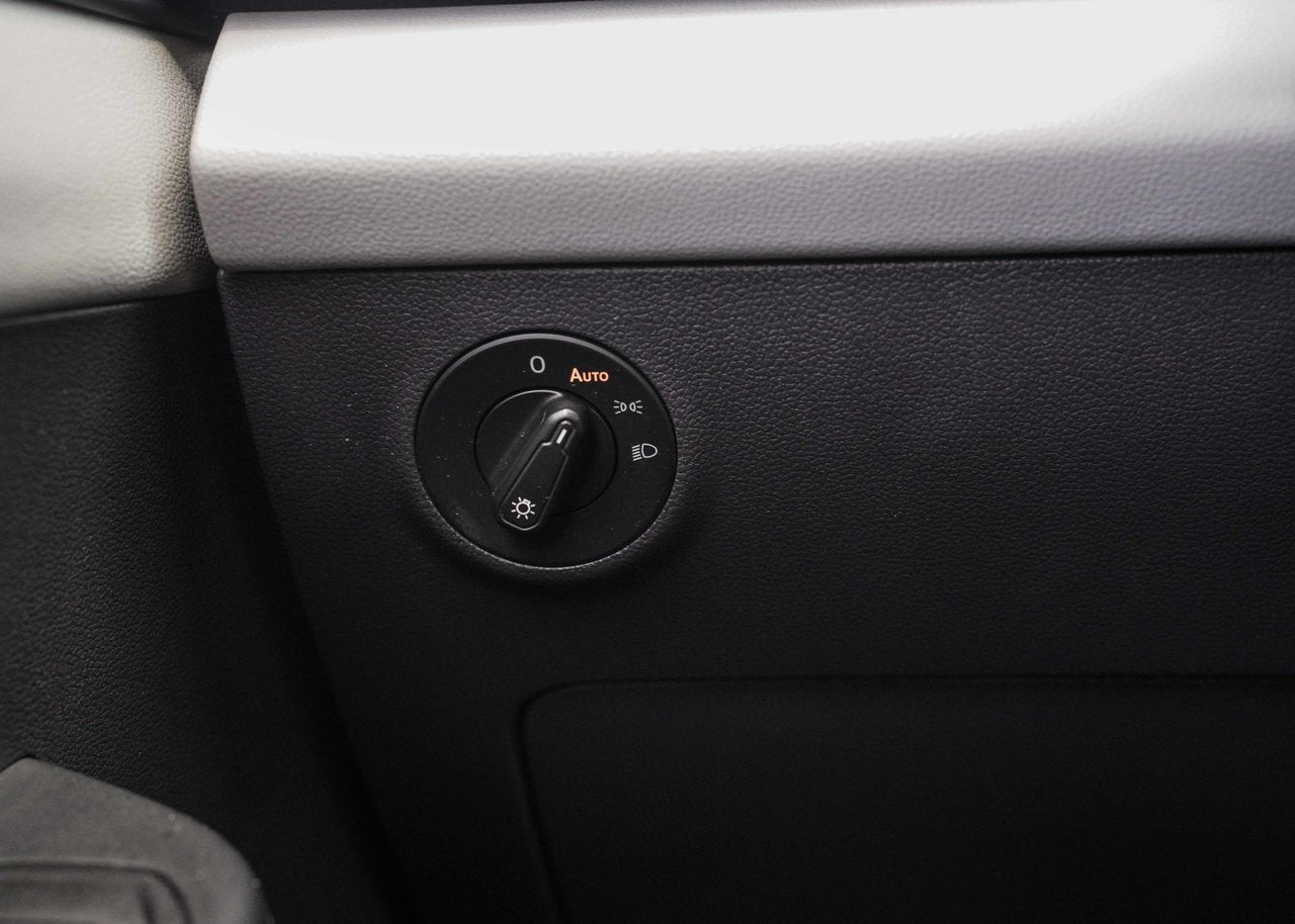 2022 Volkswagen Taos Comfortline