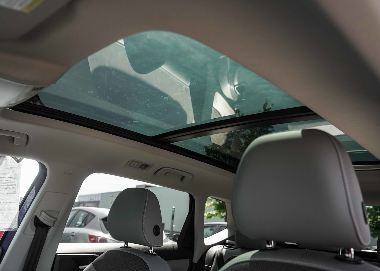2022 Volkswagen Taos Comfortline