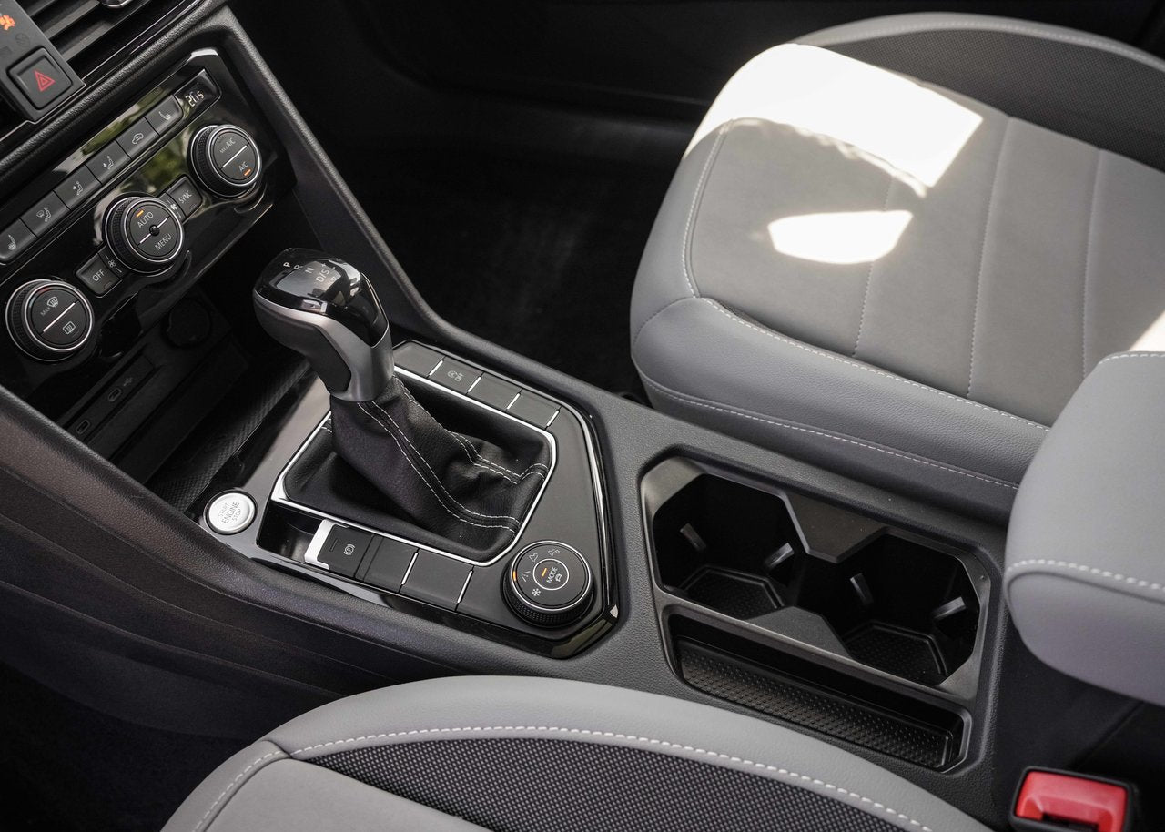2022 Volkswagen Taos Comfortline