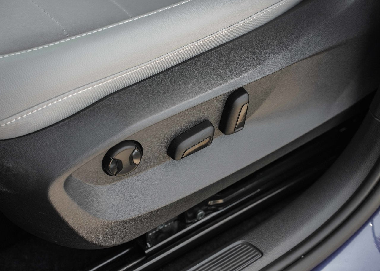 2022 Volkswagen Taos Comfortline