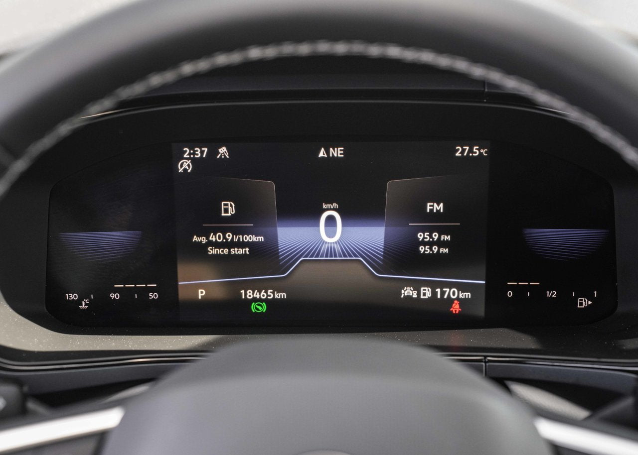 2022 Volkswagen Taos Comfortline