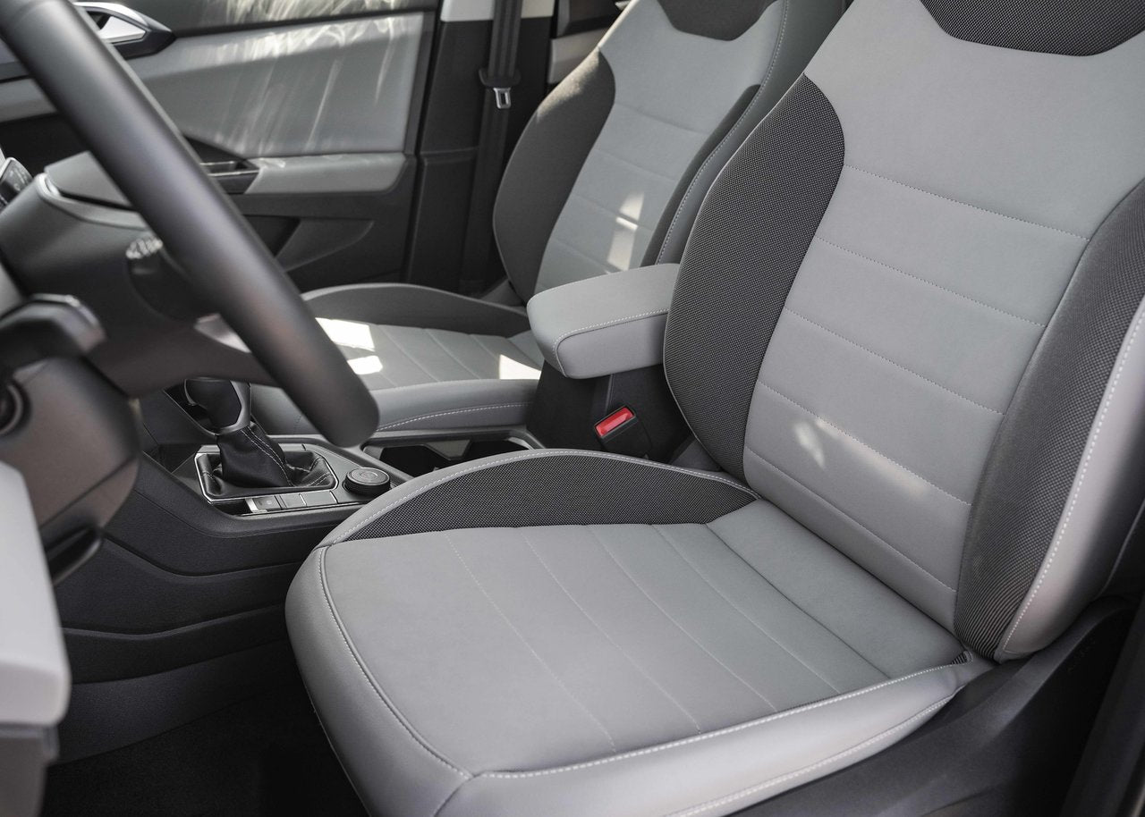 2022 Volkswagen Taos Comfortline