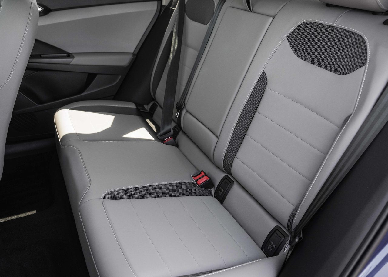 2022 Volkswagen Taos Comfortline