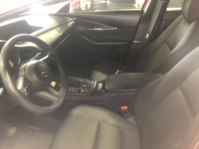 2025 Mazda CX-30 GX