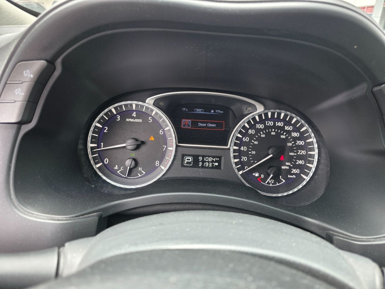 2018 Infiniti QX60