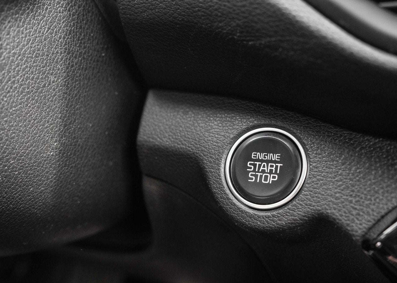 2023 Kia Forte EX