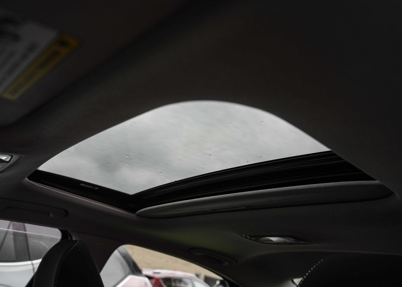 2023 Kia Forte EX