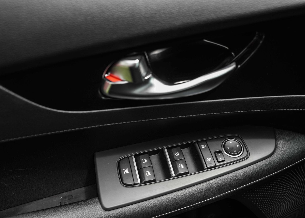 2023 Kia Forte EX