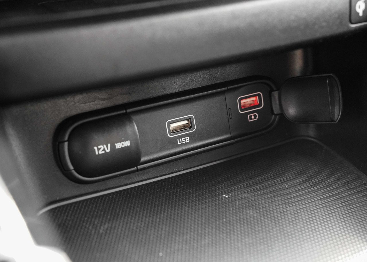 2023 Kia Forte EX