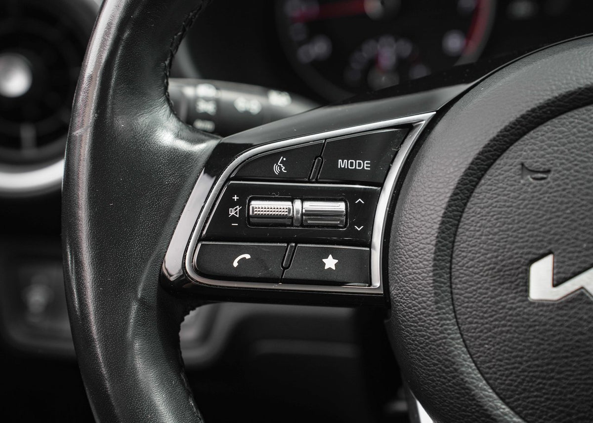 2023 Kia Forte EX