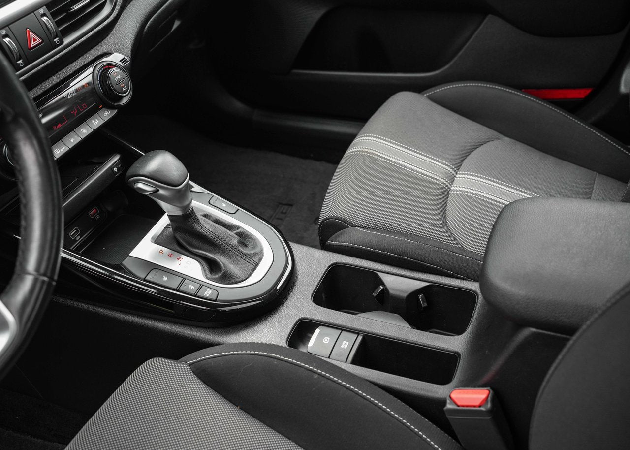2023 Kia Forte EX