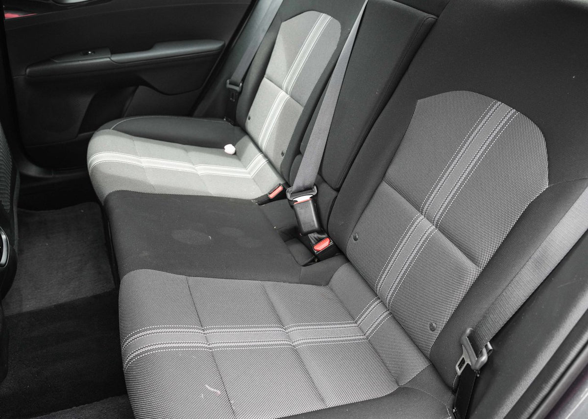 2023 Kia Forte EX