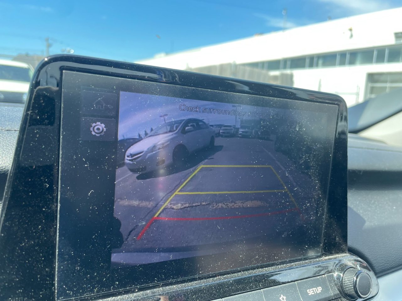 2023 Kia Forte EX