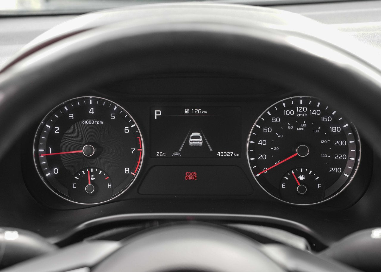 2023 Kia Forte EX