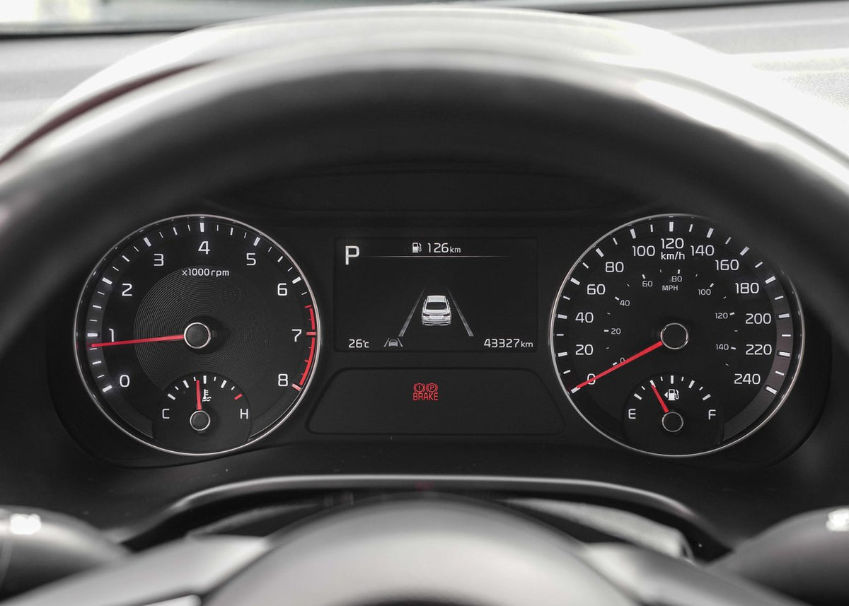 2023 Kia Forte EX