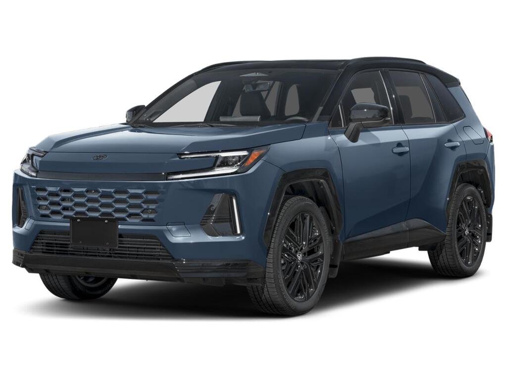 2026 Toyota RAV4 Hybrid XSE Technology PKG
