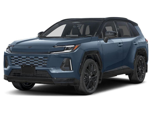 2026 Toyota RAV4 Hybrid XSE Technology PKG