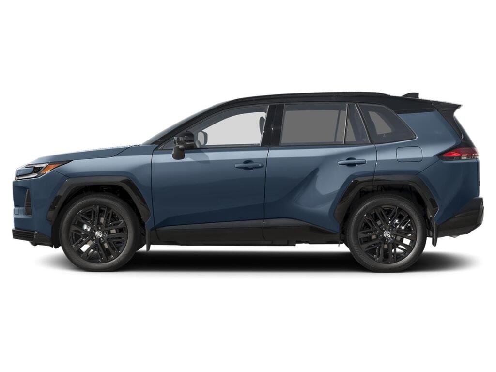 2026 Toyota RAV4 Hybrid XSE Technology PKG