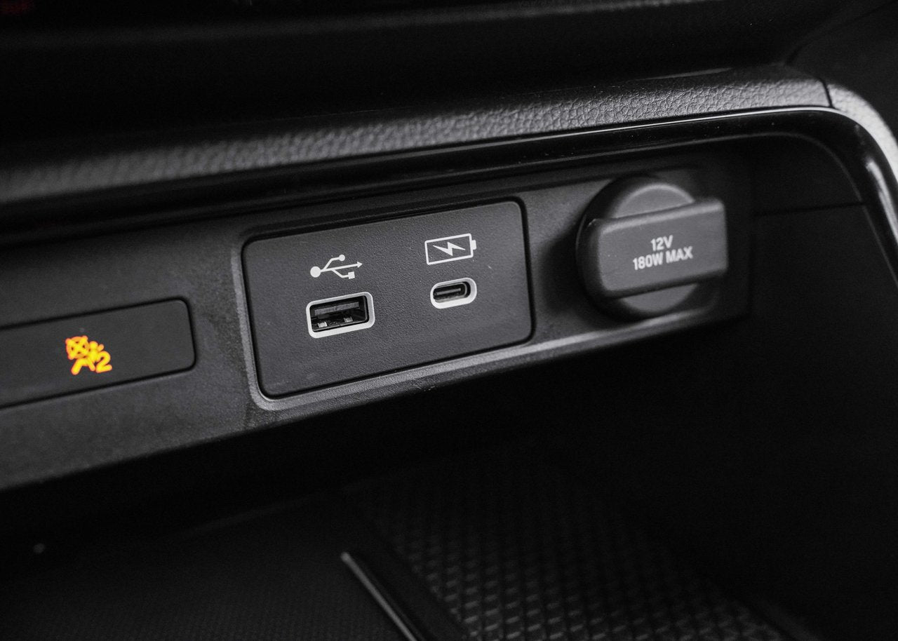 2023 Honda CR-V EX-L; CUIR TOIT SIEGES+VOLANT CHAUFFANT MAGS