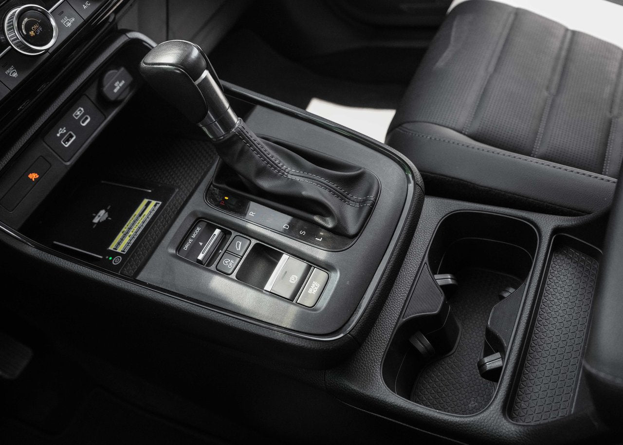 2023 Honda CR-V EX-L; CUIR TOIT SIEGES+VOLANT CHAUFFANT MAGS