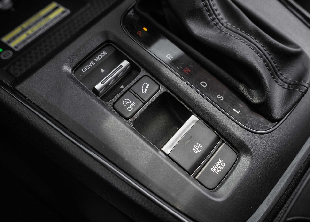 2023 Honda CR-V EX-L; CUIR TOIT SIEGES+VOLANT CHAUFFANT MAGS
