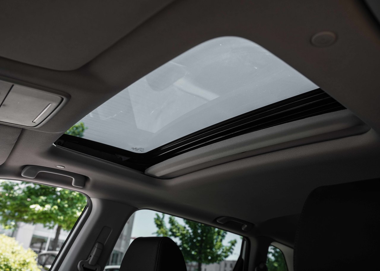 2023 Honda CR-V EX-L; CUIR TOIT SIEGES+VOLANT CHAUFFANT MAGS