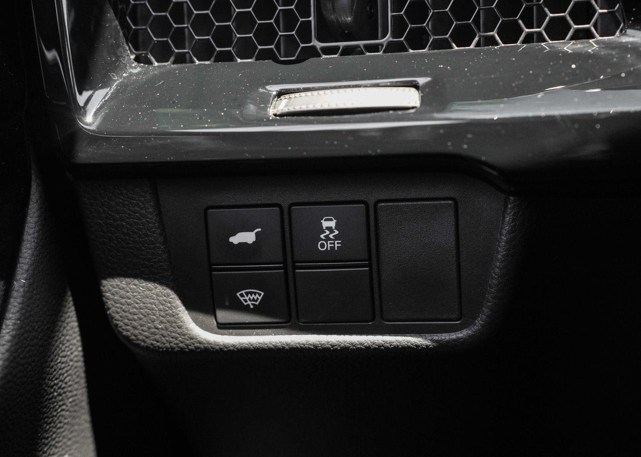 2023 Honda CR-V EX-L; CUIR TOIT SIEGES+VOLANT CHAUFFANT MAGS