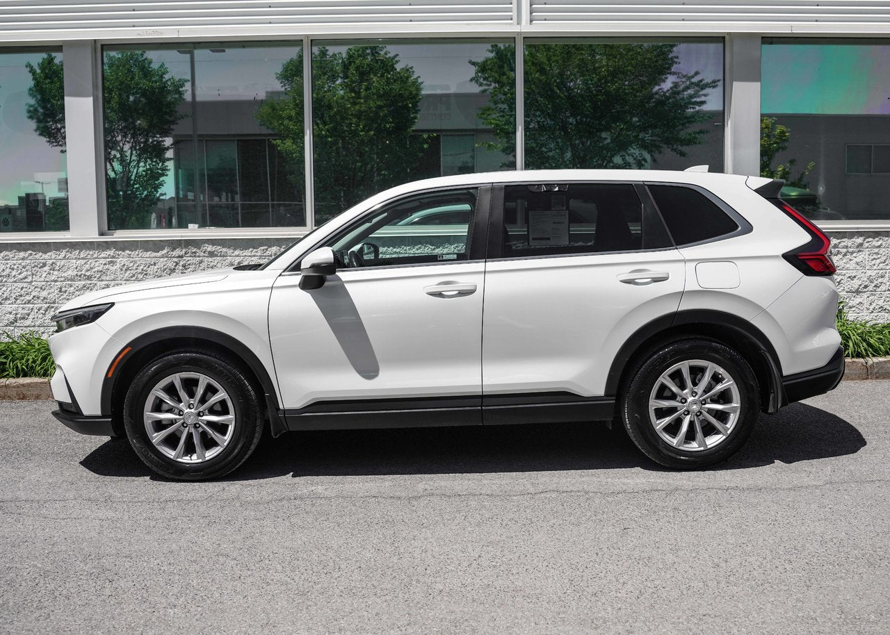 2023 Honda CR-V EX-L; CUIR TOIT SIEGES+VOLANT CHAUFFANT MAGS
