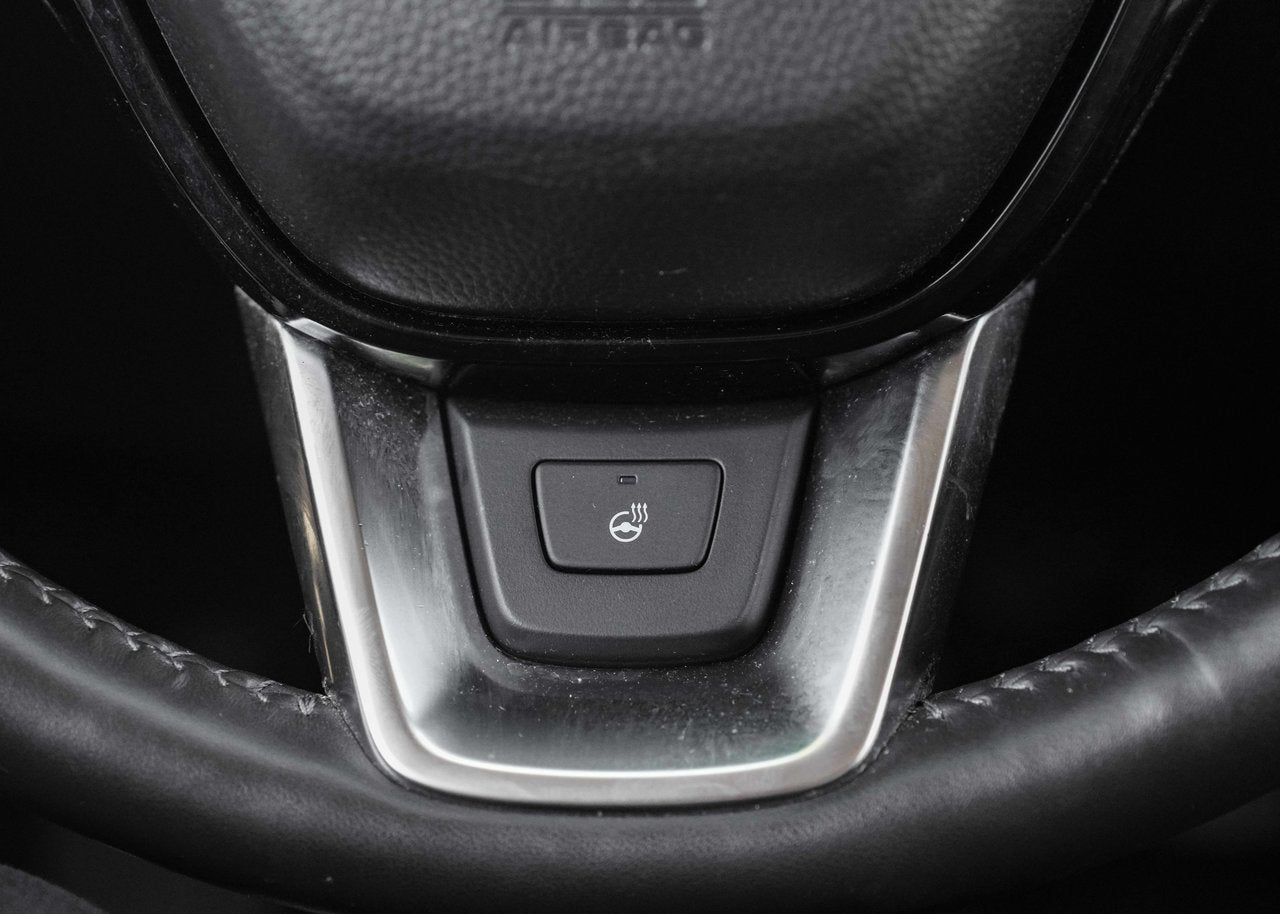 2023 Honda CR-V EX-L; CUIR TOIT SIEGES+VOLANT CHAUFFANT MAGS