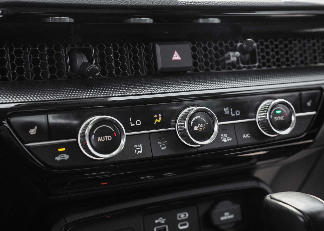 2023 Honda CR-V EX-L; CUIR TOIT SIEGES+VOLANT CHAUFFANT MAGS
