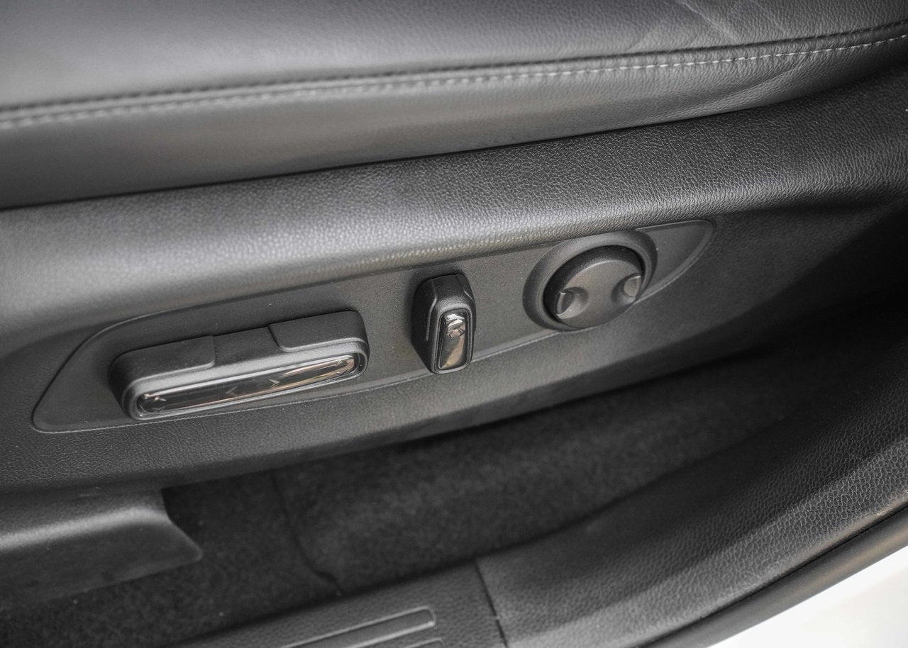2023 Honda CR-V EX-L; CUIR TOIT SIEGES+VOLANT CHAUFFANT MAGS
