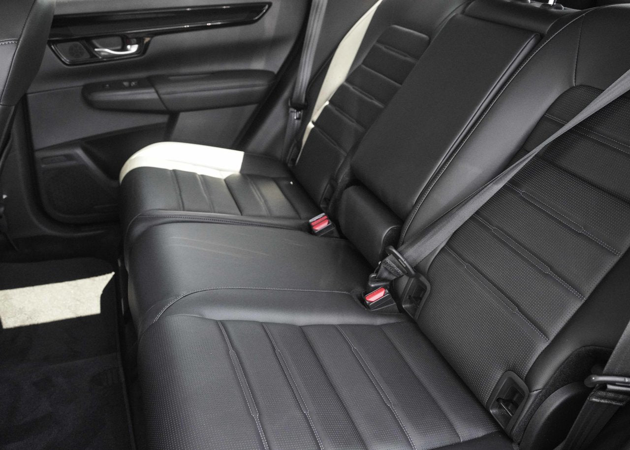 2023 Honda CR-V EX-L; CUIR TOIT SIEGES+VOLANT CHAUFFANT MAGS