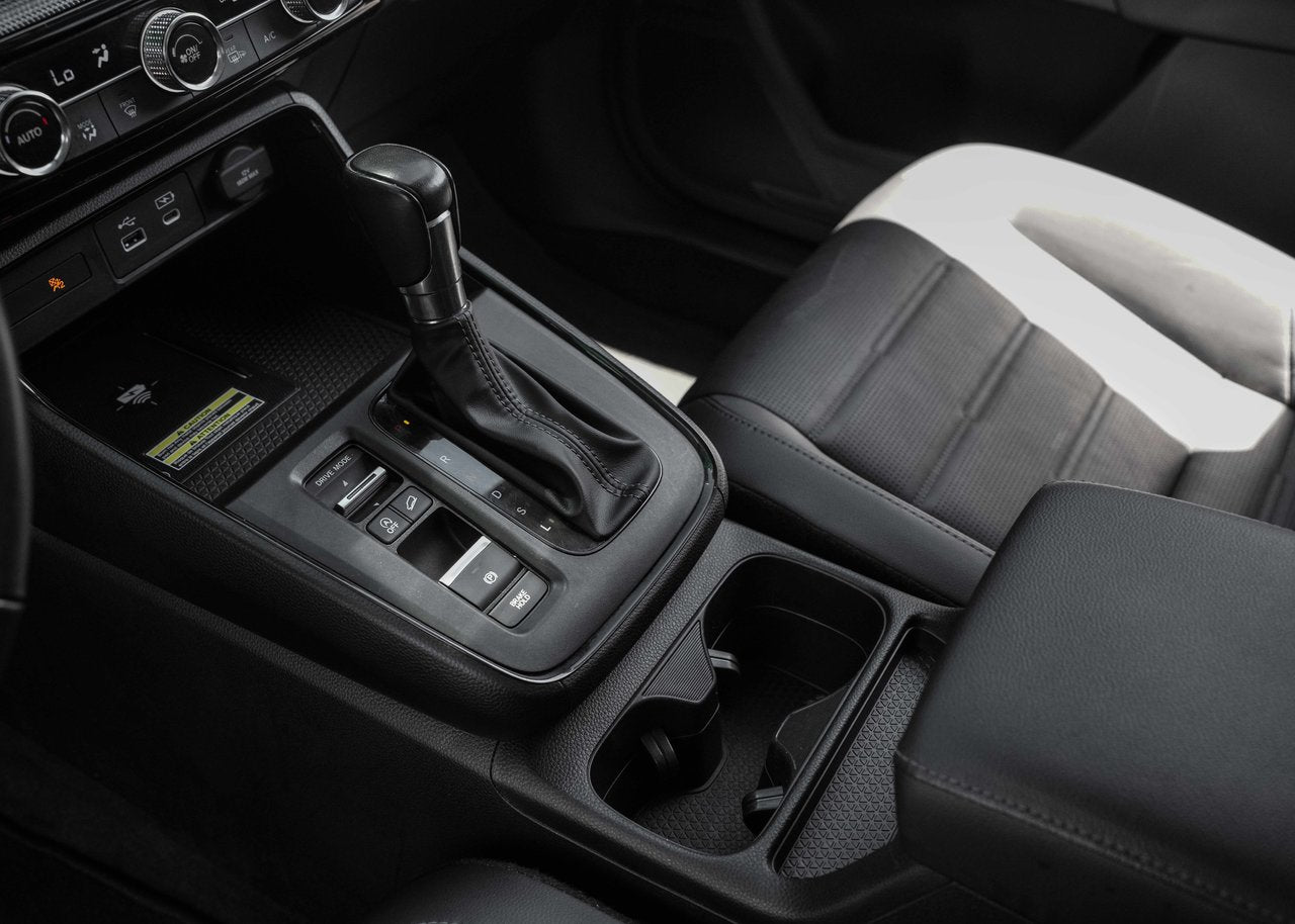 2023 Honda CR-V EX-L; CUIR TOIT SIEGES+VOLANT CHAUFFANT MAGS