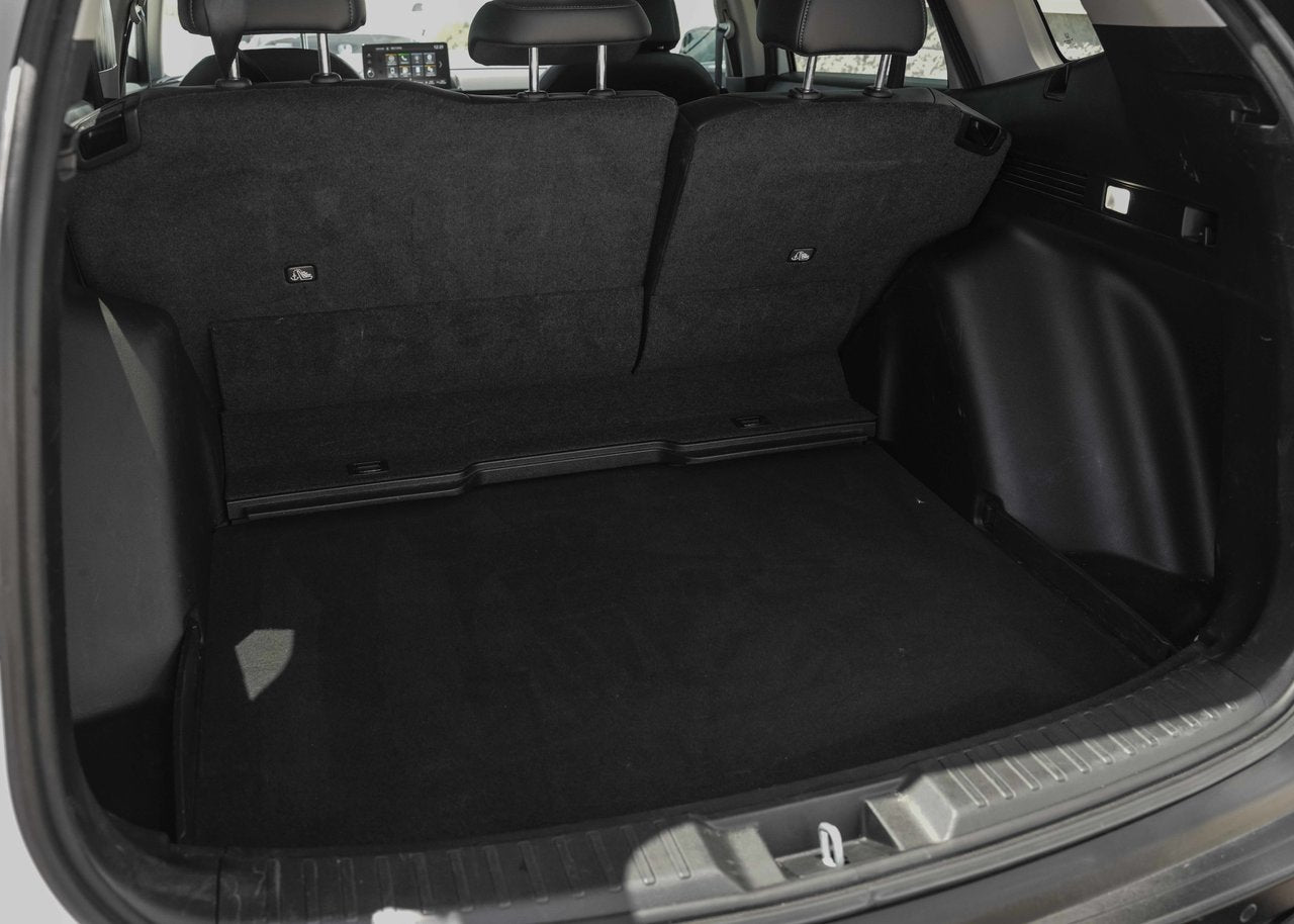 2023 Honda CR-V EX-L; CUIR TOIT SIEGES+VOLANT CHAUFFANT MAGS