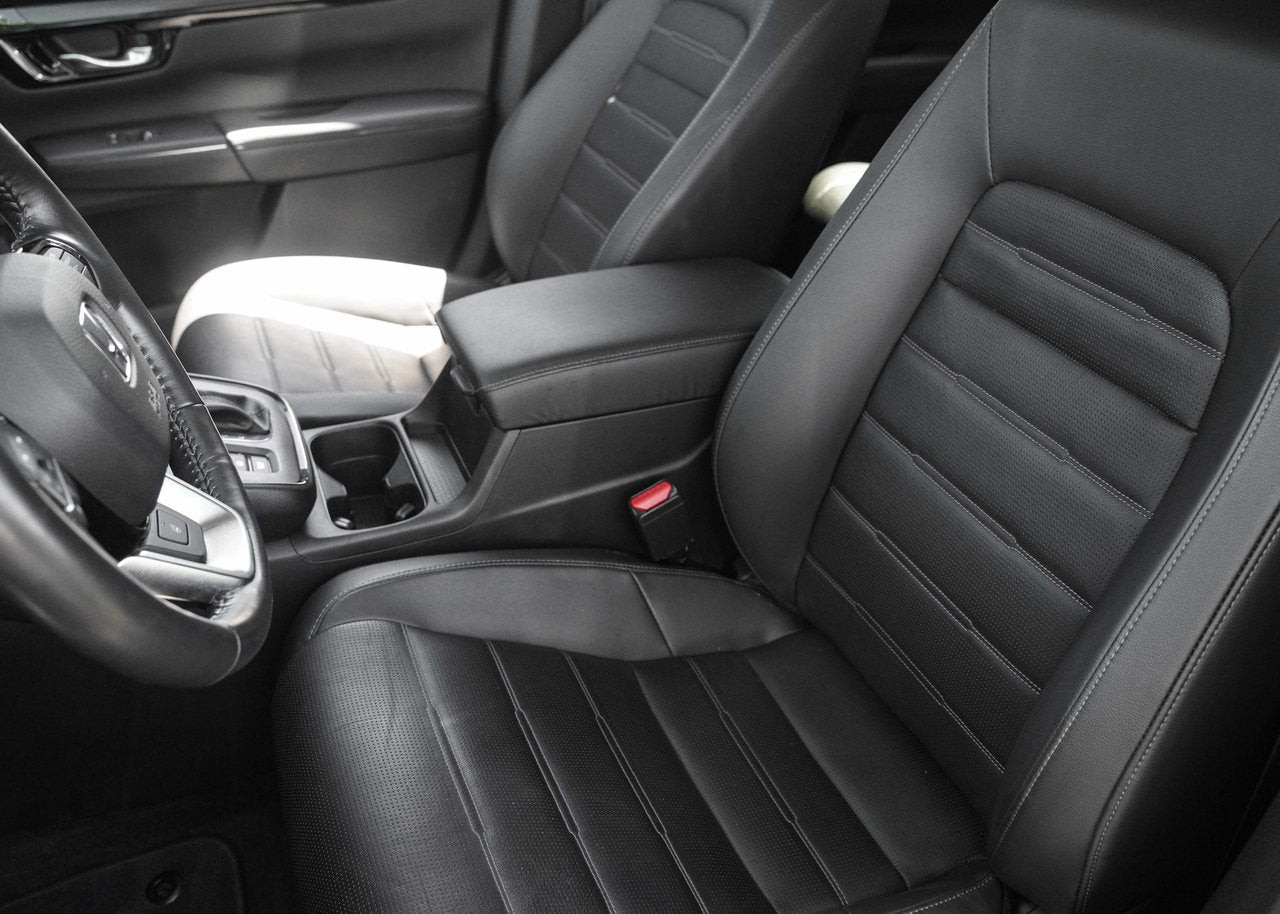 2023 Honda CR-V EX-L; CUIR TOIT SIEGES+VOLANT CHAUFFANT MAGS