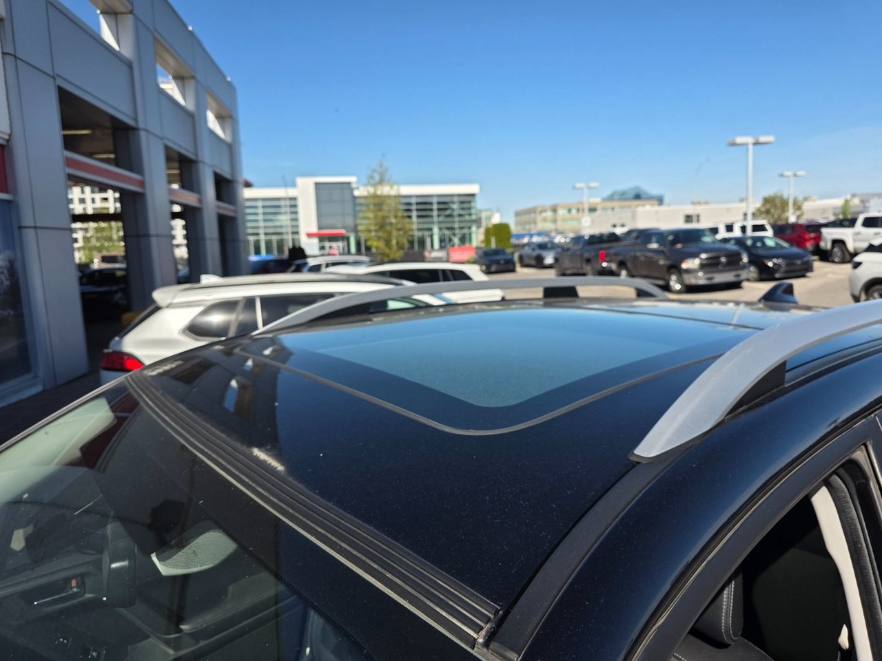 2017 Subaru Forester 2.0XT Limited w/Tech