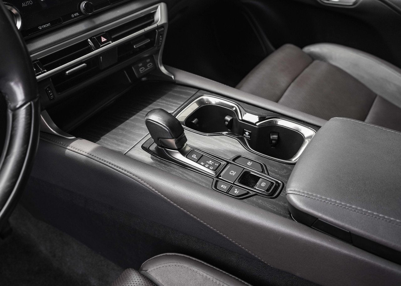 2023 Lexus RX 350h 350h EXECUTIVE MARK LEVINSON TOIT PANO CUIR 360