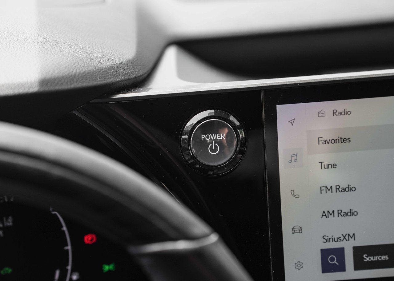 2023 Lexus RX 350h 350h EXECUTIVE MARK LEVINSON TOIT PANO CUIR 360