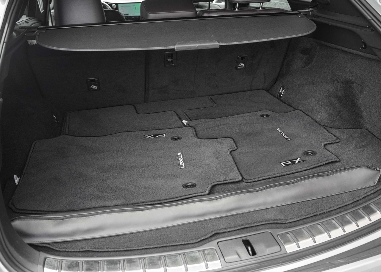 2023 Lexus RX 350h 350h EXECUTIVE MARK LEVINSON TOIT PANO CUIR 360