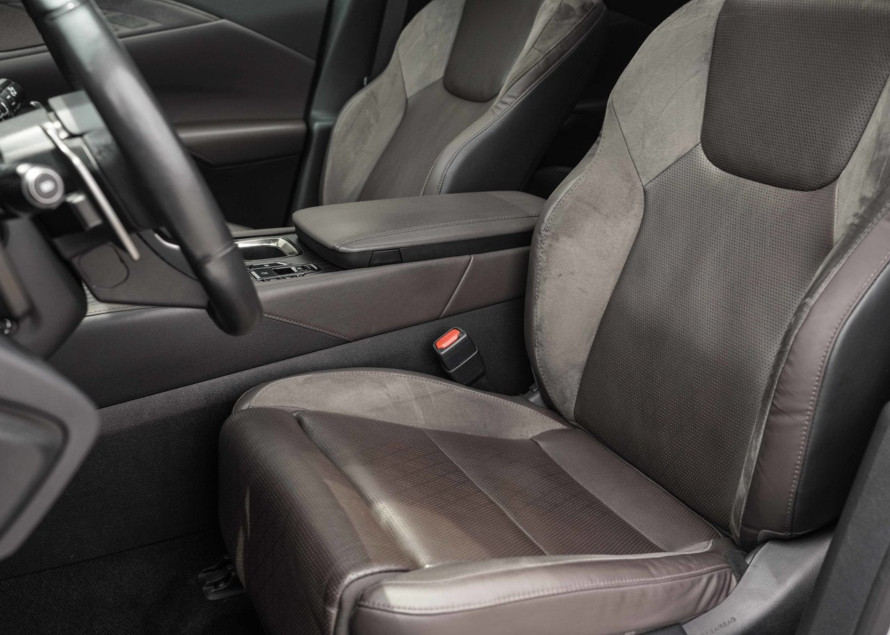 2023 Lexus RX 350h 350h EXECUTIVE MARK LEVINSON TOIT PANO CUIR 360
