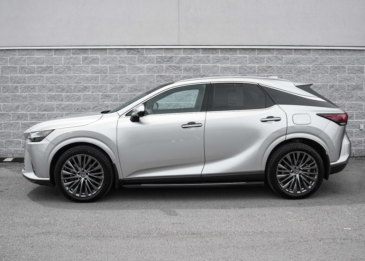 2023 Lexus RX 350h 350h EXECUTIVE MARK LEVINSON TOIT PANO CUIR 360