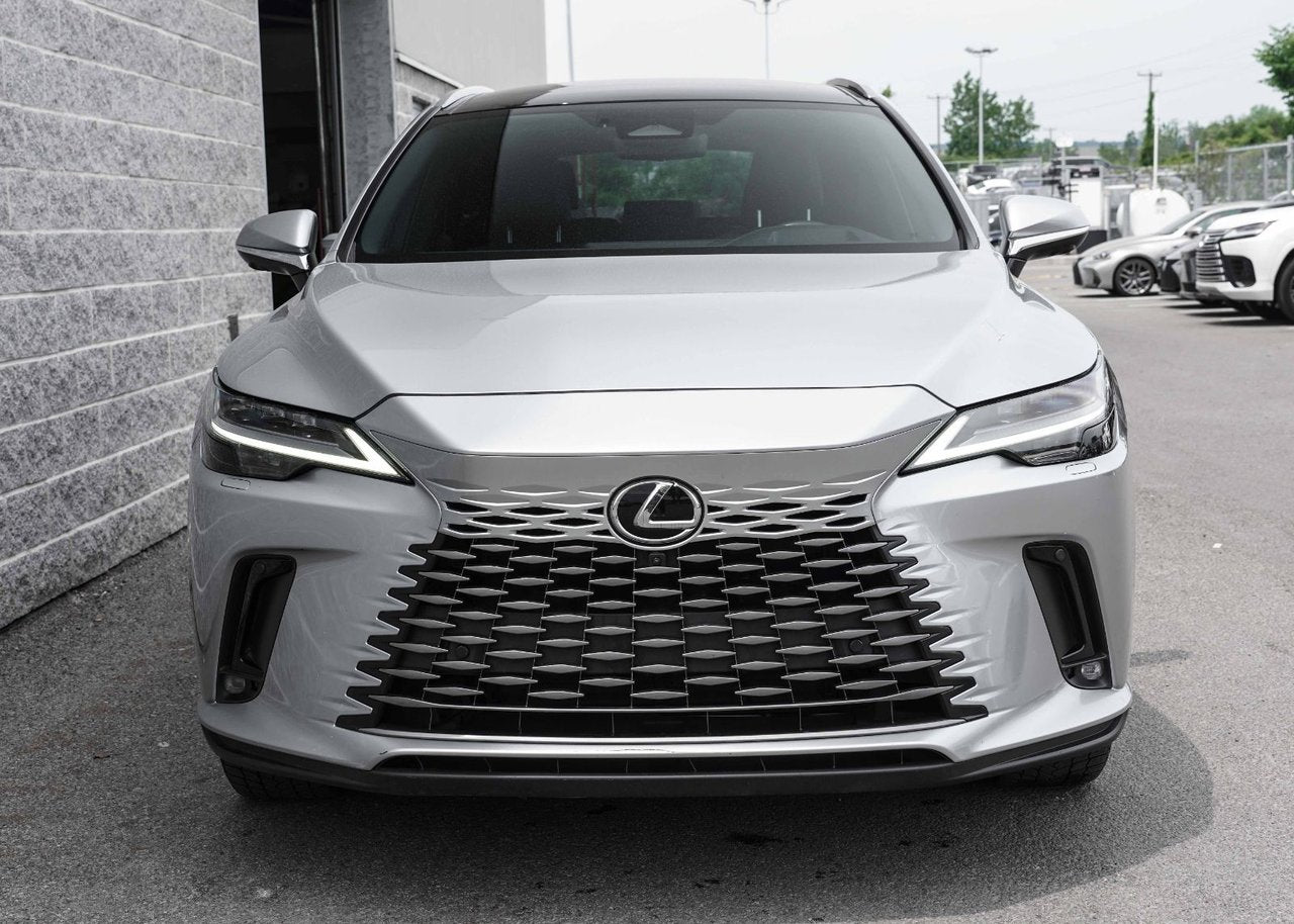2023 Lexus RX 350h 350h EXECUTIVE MARK LEVINSON TOIT PANO CUIR 360