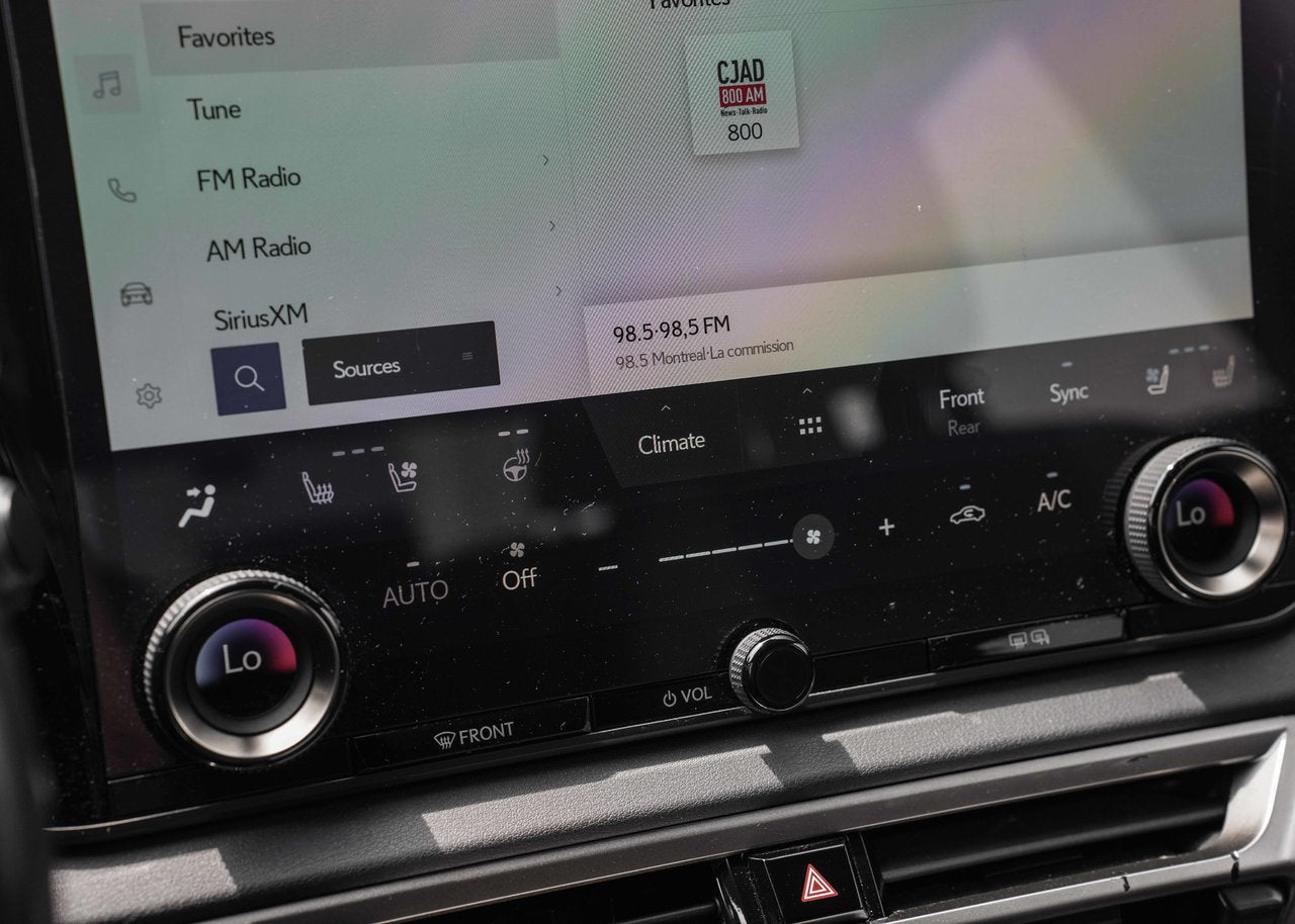 2023 Lexus RX 350h 350h EXECUTIVE MARK LEVINSON TOIT PANO CUIR 360