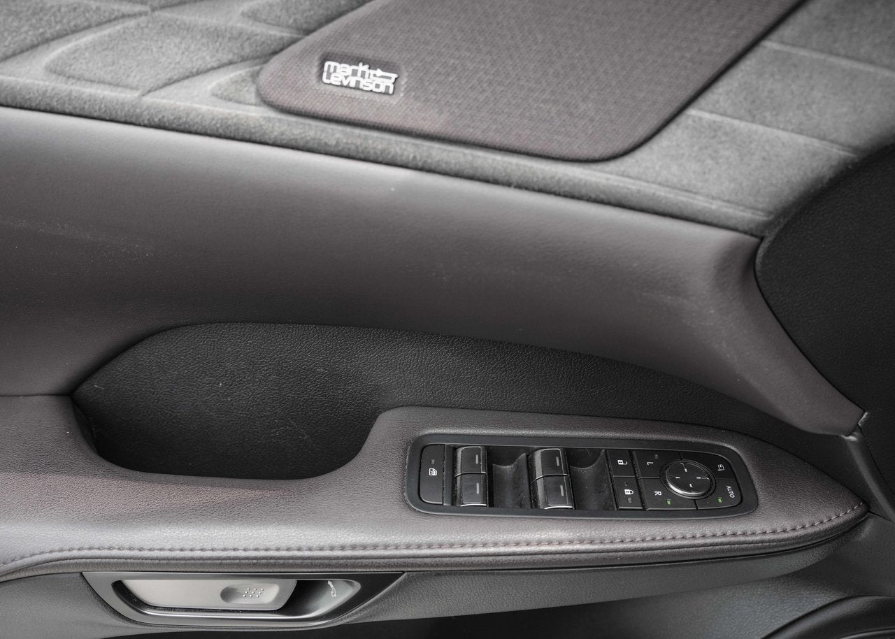 2023 Lexus RX 350h 350h EXECUTIVE MARK LEVINSON TOIT PANO CUIR 360