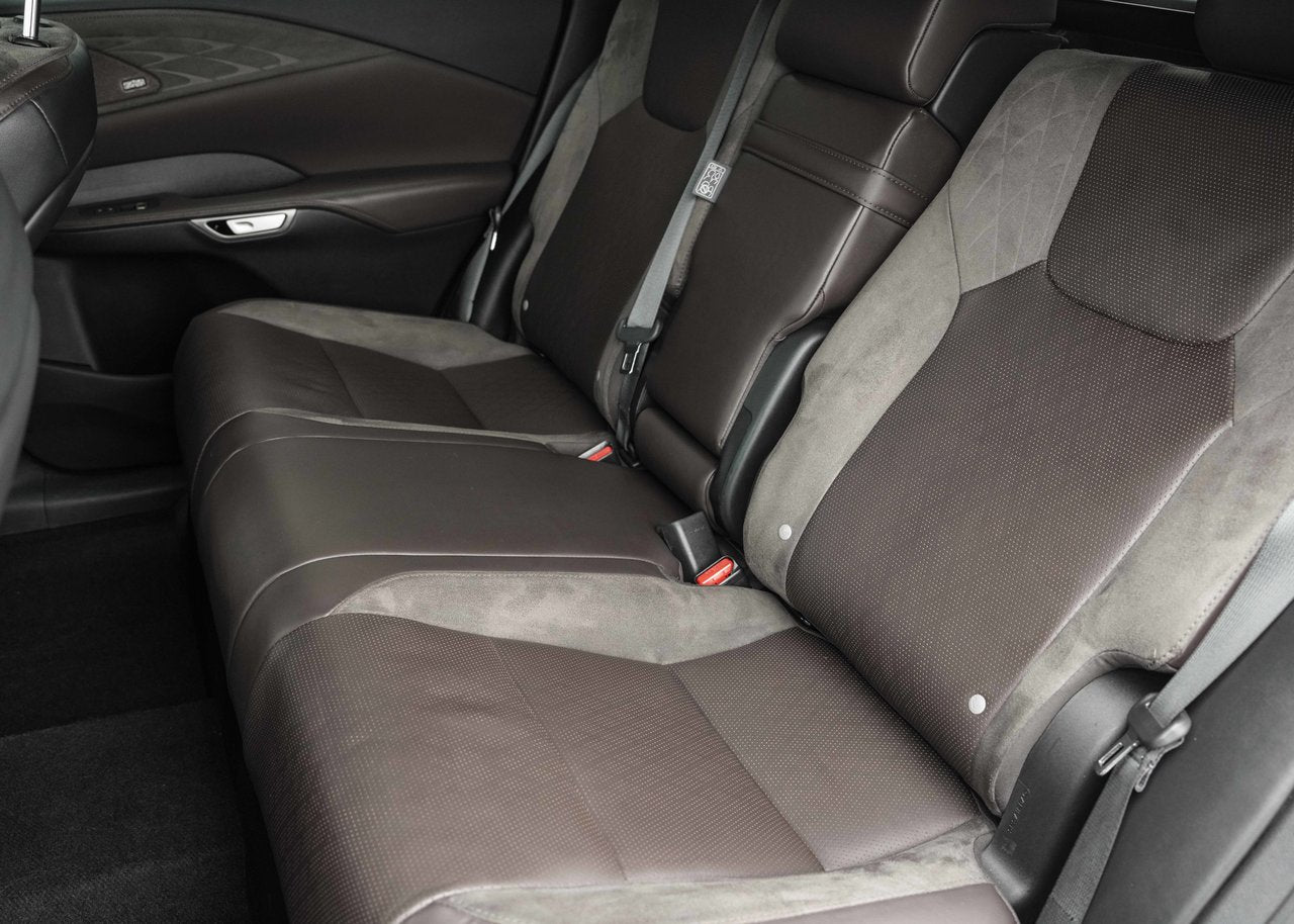 2023 Lexus RX 350h 350h EXECUTIVE MARK LEVINSON TOIT PANO CUIR 360